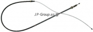 Трос JP GROUP 1170302100
