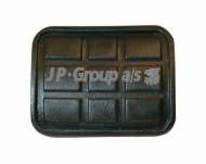Педальные накладки JP GROUP 8172200106