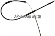 Трос JP GROUP 1170307083