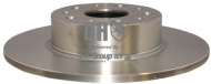 Тормозной диск JP GROUP 3063200109