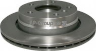 Тормозной диск JP GROUP 1463200400