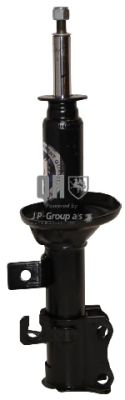 Амортизатор JP GROUP 3642100179