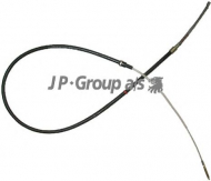 Трос JP GROUP 1170304800
