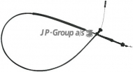 Трос JP GROUP 1170102400