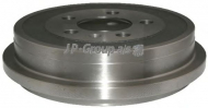 Тормозный барабан JP GROUP 1163501400
