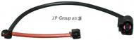 Датчик JP GROUP 1697300200