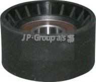 Ролик JP GROUP 1518300700
