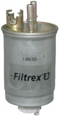 Фильтр JP GROUP 1518700700