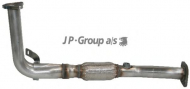 Трубка JP GROUP 3520200100