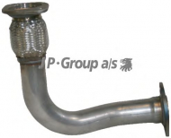 Трубка JP GROUP 4320200600