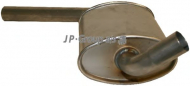 Амортизатор JP GROUP 1120502500