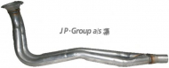 Трубка JP GROUP 1120205700