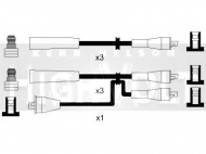 Комплект электропроводки STANDARD OEF643