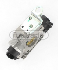 Патрубок STANDARD TB3054
