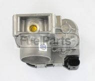 Патрубок STANDARD TB3097