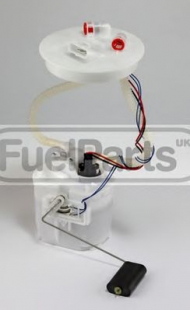 Трубка забора топлива STANDARD FP5239