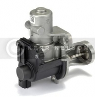 Клапан STANDARD ERV050