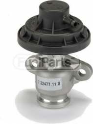 Клапан STANDARD EGR154