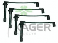 Комплект электропроводки KAGER 64-0016
