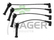 Комплект электропроводки KAGER 64-0036