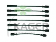Комплект электропроводки KAGER 64-0065