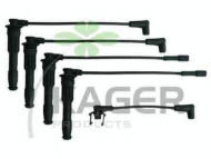 Комплект электропроводки KAGER 64-0264