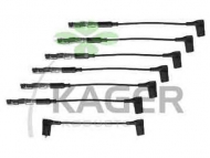Комплект электропроводки KAGER 64-0338