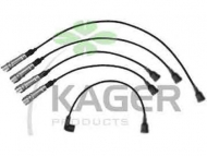 Комплект электропроводки KAGER 64-0387