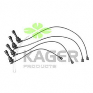 Комплект электропроводки KAGER 64-1238
