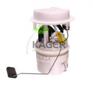 Насосный модуль KAGER 52-0155