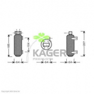 Осушитель KAGER 94-5280
