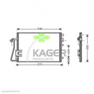 Конденсатор KAGER 94-5323