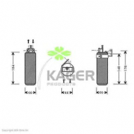 Осушитель KAGER 94-5331