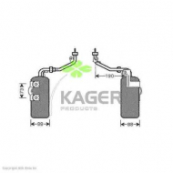 Осушитель KAGER 94-5500