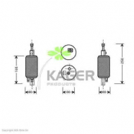 Осушитель KAGER 94-5560