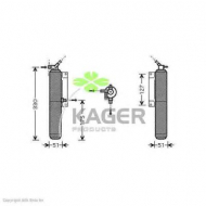 Осушитель KAGER 94-5566