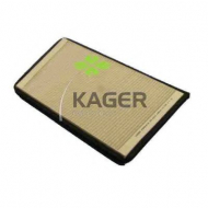 Фильтр KAGER 09-0010