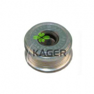 Механизм свободного хода KAGER 71-8029