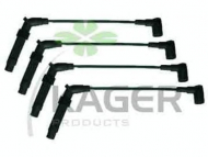 Комплект электропроводки KAGER 64-0497