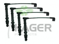 Комплект электропроводки KAGER 64-0516