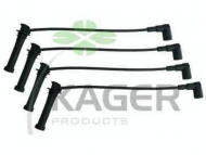 Комплект электропроводки KAGER 64-0541