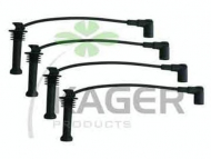 Комплект электропроводки KAGER 64-0546