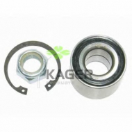 Комплект подшипника KAGER 83-0397