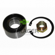 Комплект подшипника KAGER 83-0500