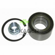 Комплект подшипника KAGER 83-0819