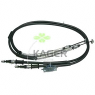 Трос KAGER 19-6380