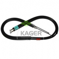 Трос KAGER 19-6413