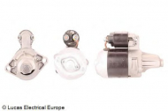 Стартер LUCAS ELECTRICAL LRS01227