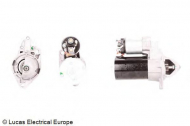 Стартер LUCAS ELECTRICAL LRS02084