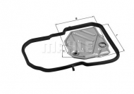 Фильтр MAHLE ORIGINAL HX 46D1